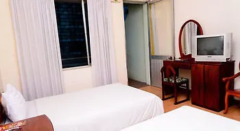Aurora Nha Trang Hotel