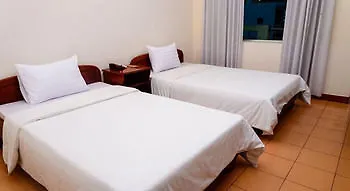 Aurora Nha Trang Hotel 2*,