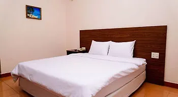 Aurora Nha Trang Hotel