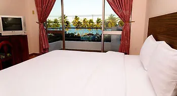 Aurora Nha Trang Hotel