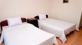 Aurora Nha Trang Hotel Vietnam
