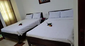 Aurora Nha Trang Hotel 2*,  Vietnam
