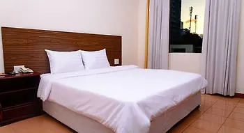 Aurora Nha Trang Hotel