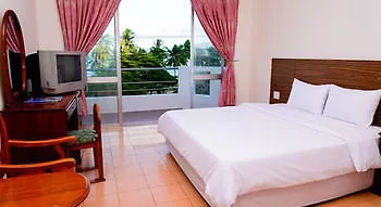 **  Aurora Nha Trang Hotel Vietnam