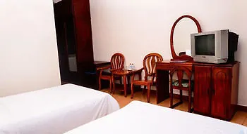 Aurora Nha Trang Hotel