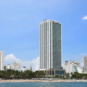 Отель Muong Thanh Luxury